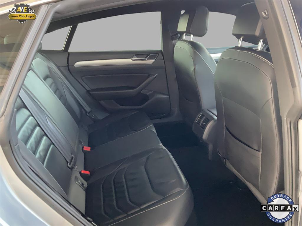 used 2019 Volkswagen Arteon car, priced at $21,013