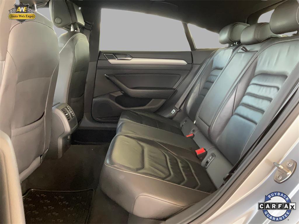 used 2019 Volkswagen Arteon car, priced at $21,013