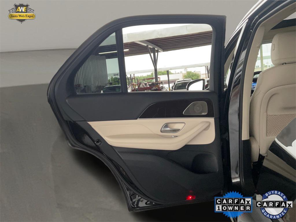 used 2024 Mercedes-Benz GLE 350 car, priced at $50,995