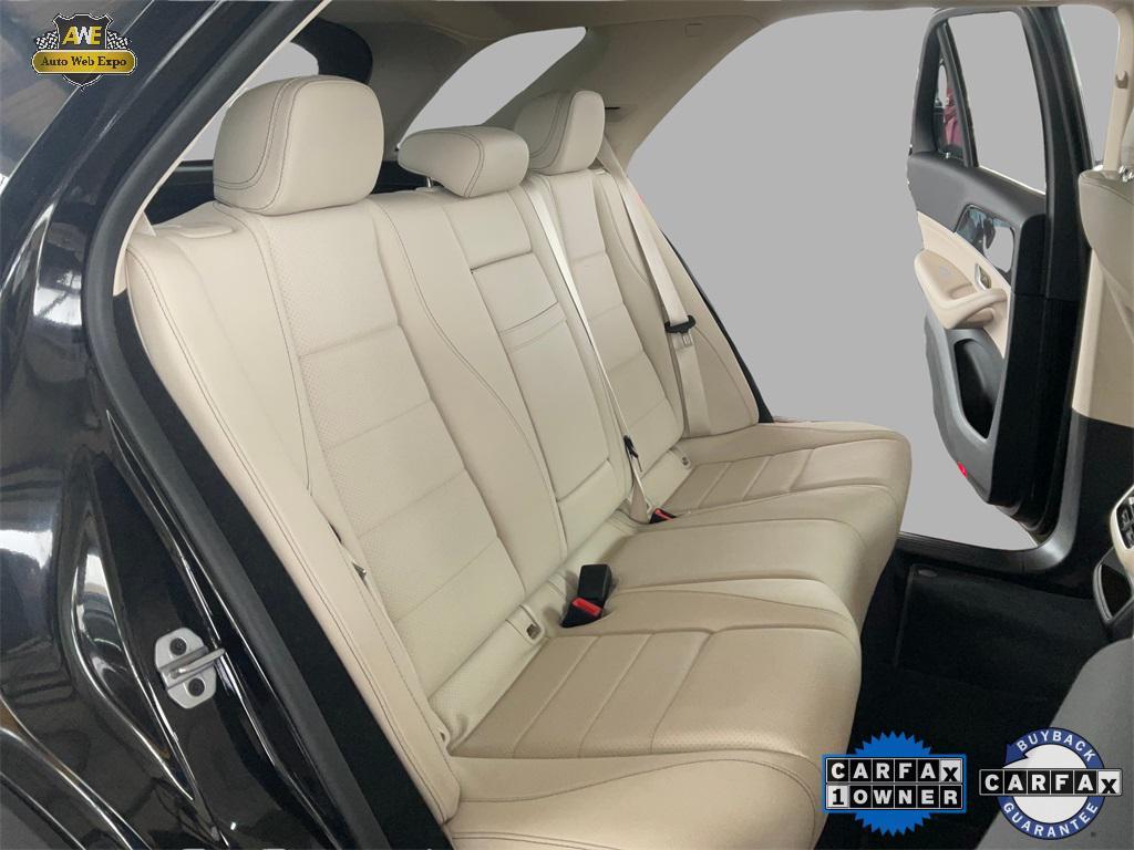 used 2024 Mercedes-Benz GLE 350 car, priced at $50,995