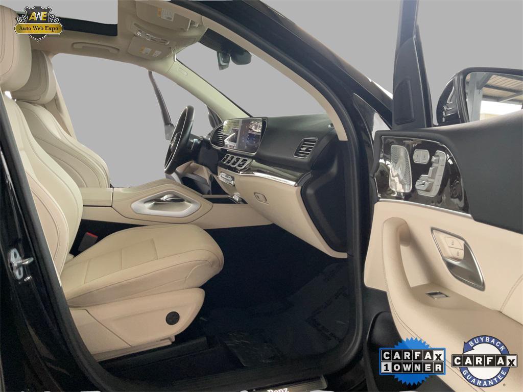 used 2024 Mercedes-Benz GLE 350 car, priced at $50,995