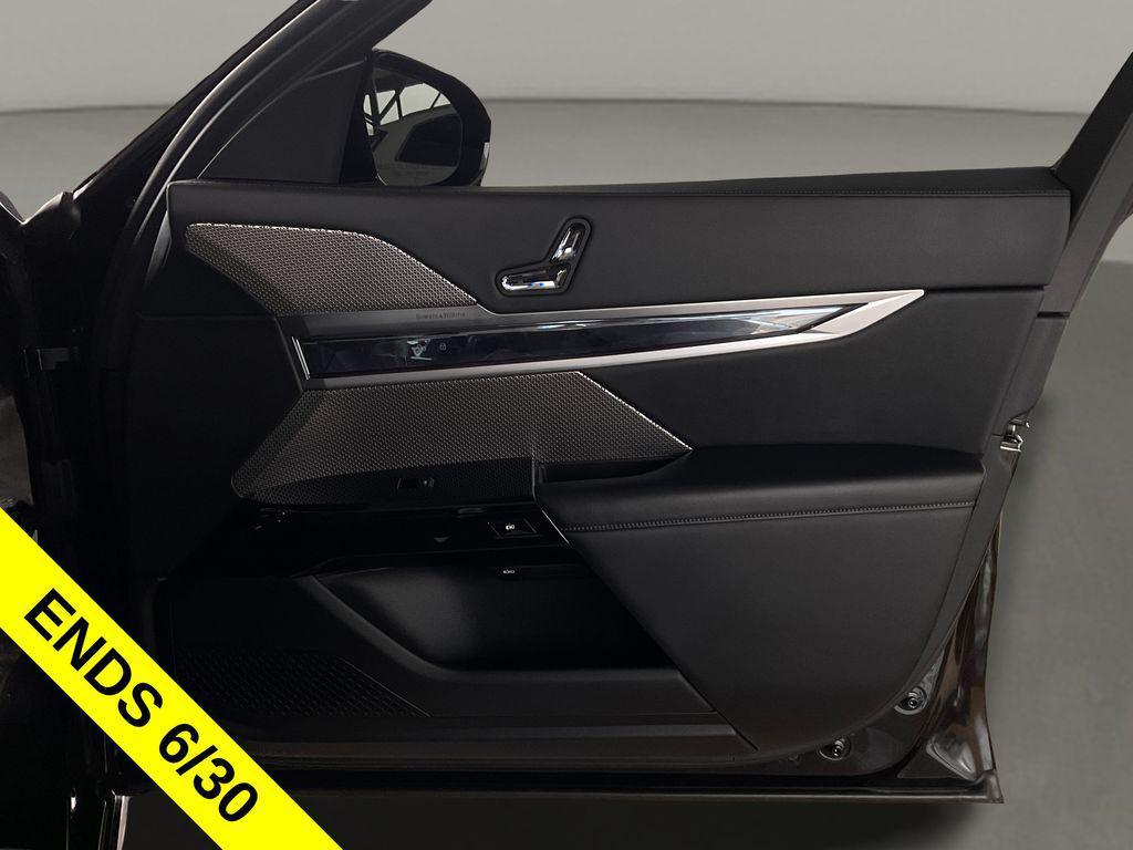 used 2024 BMW i7 car, priced at $59,608