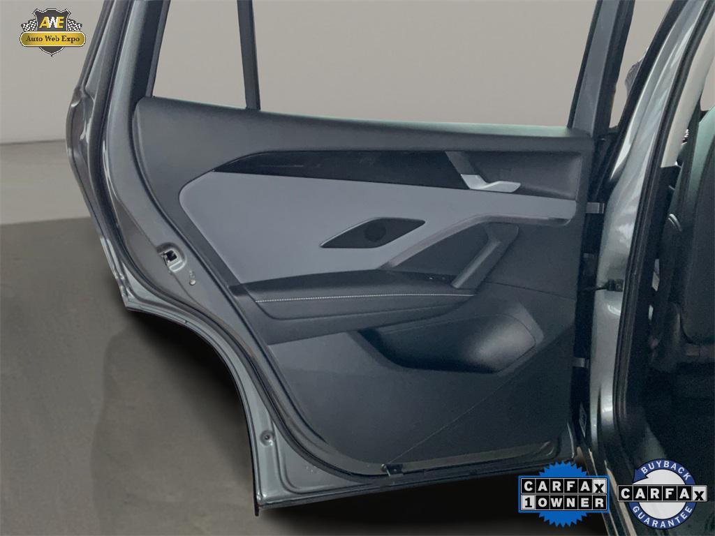 used 2025 Volkswagen Tiguan car, priced at $32,988