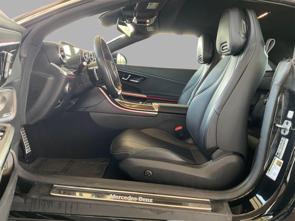 used 2025 Mercedes-Benz CLE 300 car, priced at $60,557