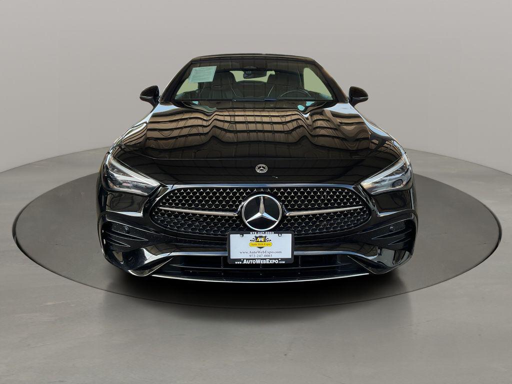 used 2025 Mercedes-Benz CLE 300 car, priced at $60,557