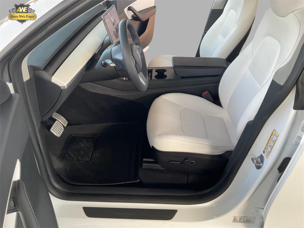 used 2022 Tesla Model Y car, priced at $28,988