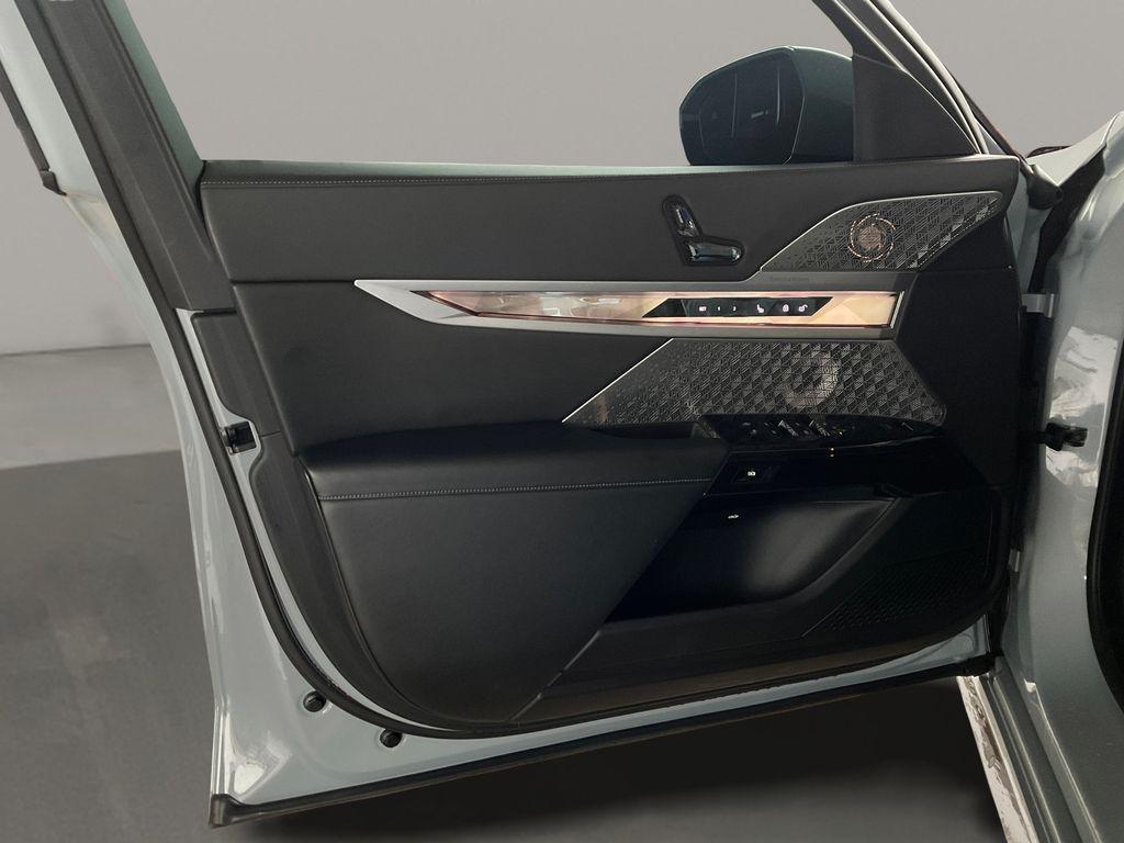 used 2023 BMW 760 car, priced at $71,608