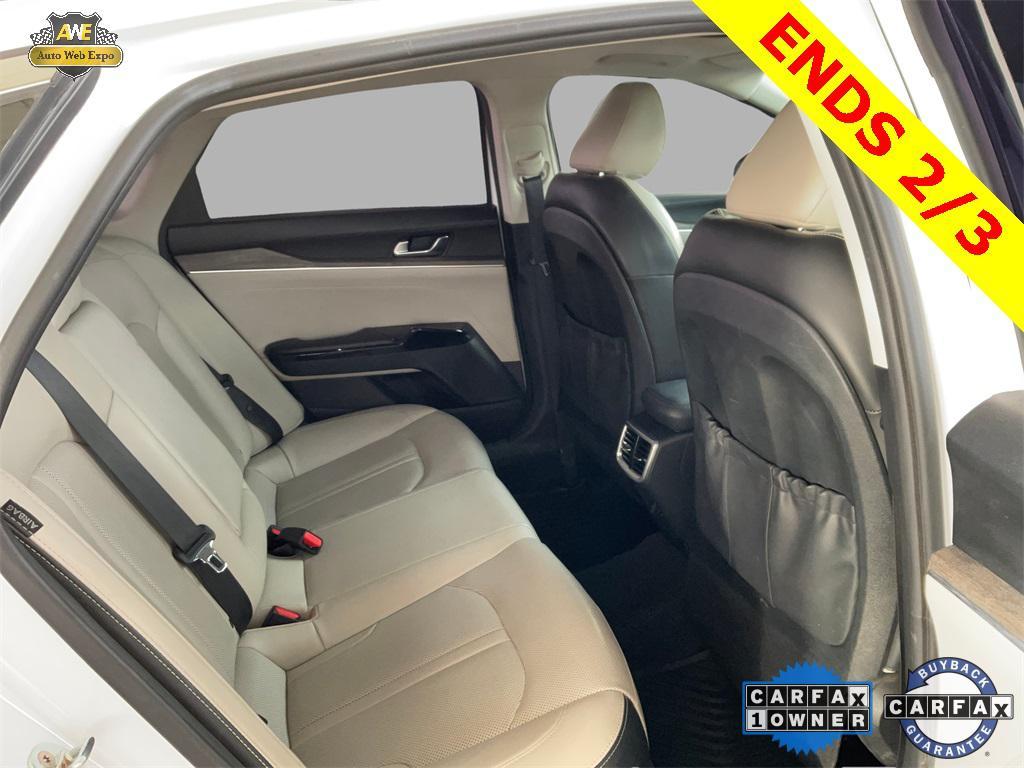 used 2021 Kia K5 car, priced at $19,999