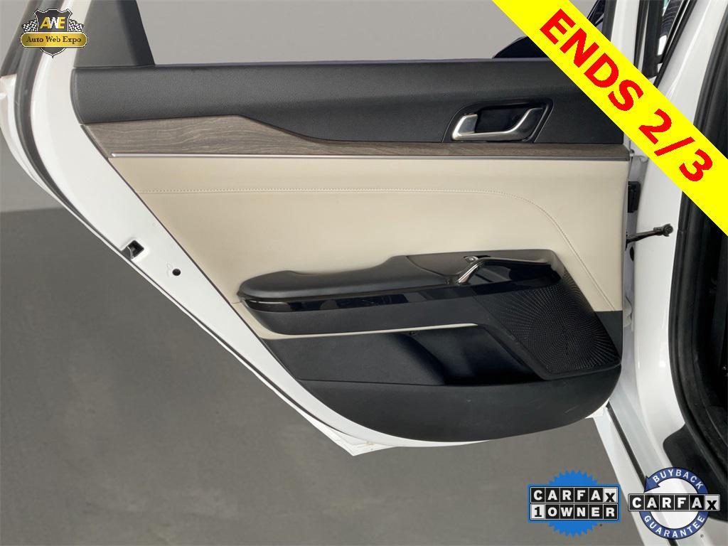 used 2021 Kia K5 car, priced at $19,999