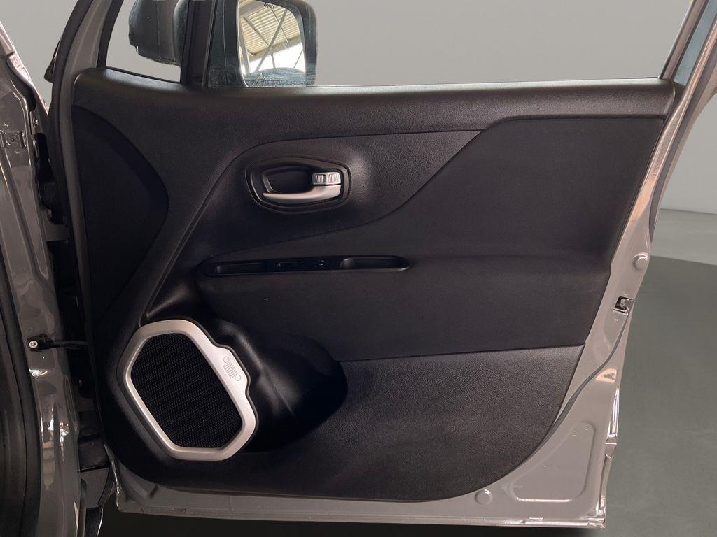 used 2020 Jeep Renegade car, priced at $16,547