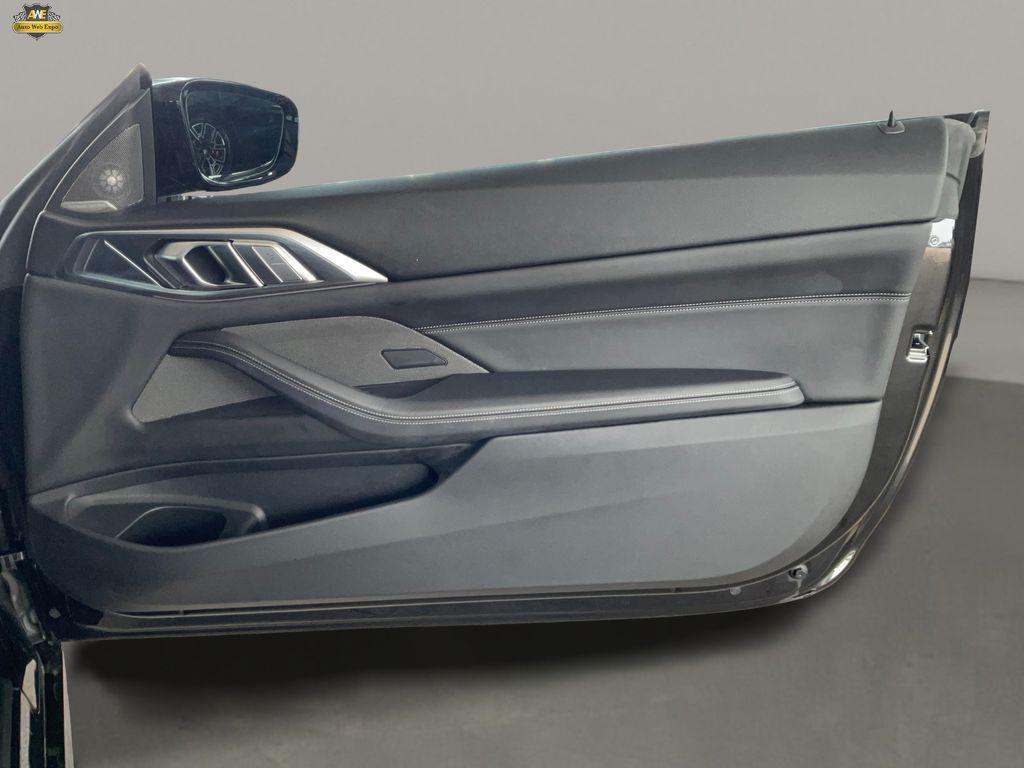 used 2025 BMW 430 car, priced at $48,989