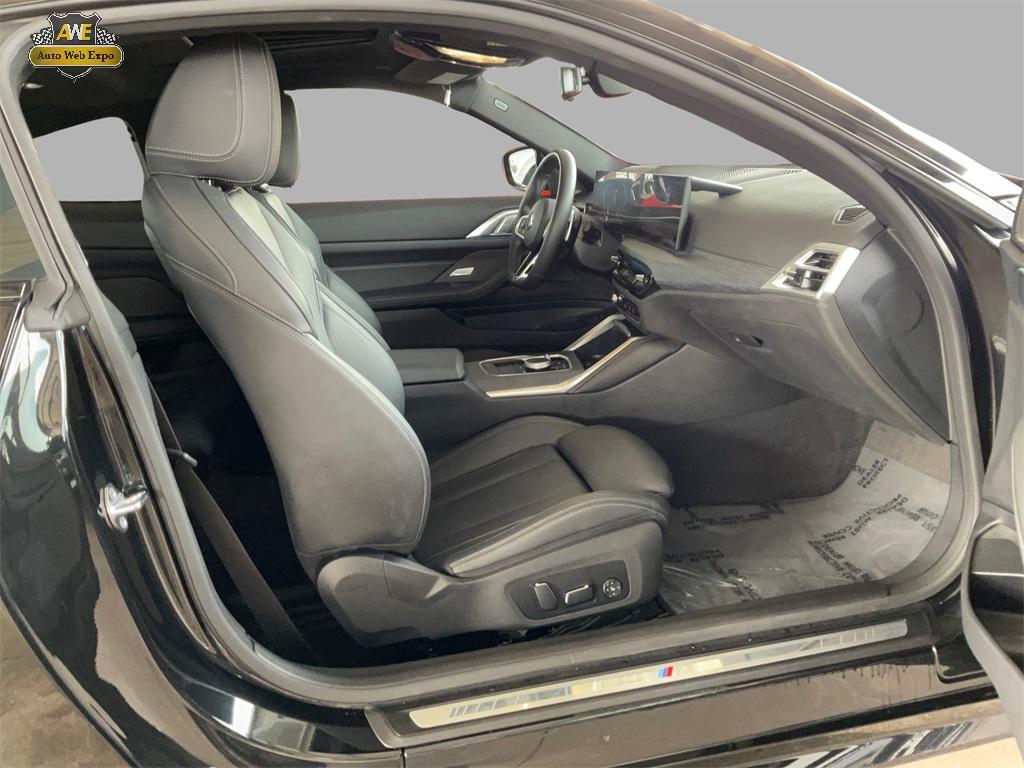 used 2025 BMW 430 car, priced at $42,445
