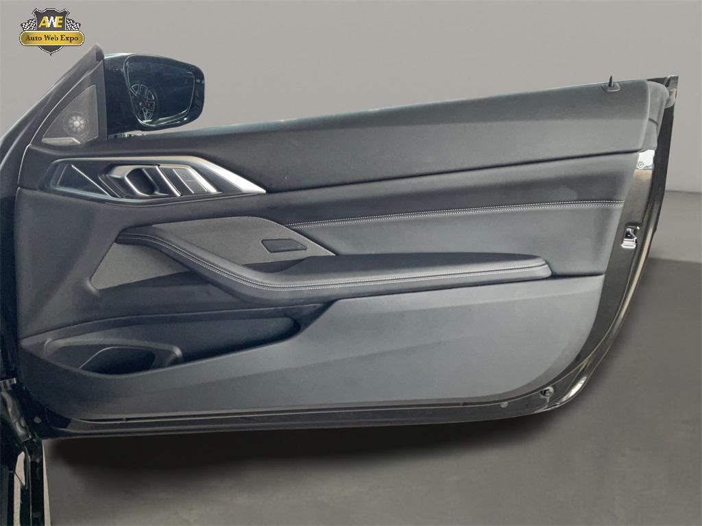 used 2025 BMW 430 car, priced at $42,445