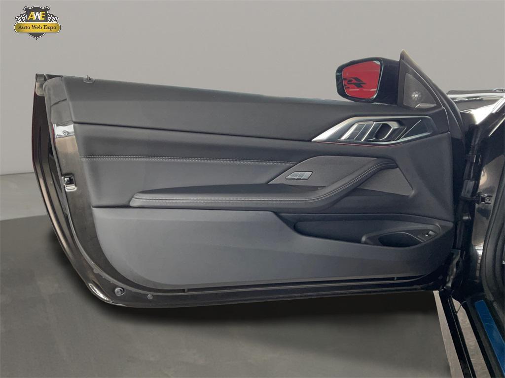 used 2025 BMW 430 car, priced at $42,445