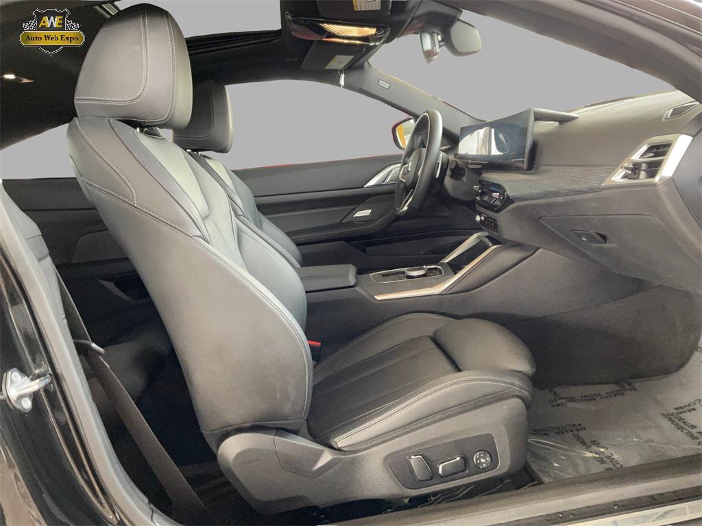 used 2025 BMW 430 car, priced at $42,445