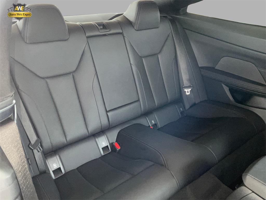 used 2025 BMW 430 car, priced at $42,445