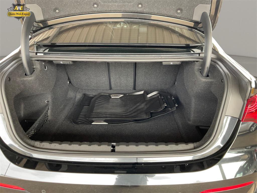 used 2025 BMW 430 car, priced at $42,445