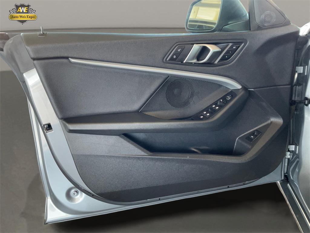 used 2024 BMW 228 Gran Coupe car, priced at $25,737