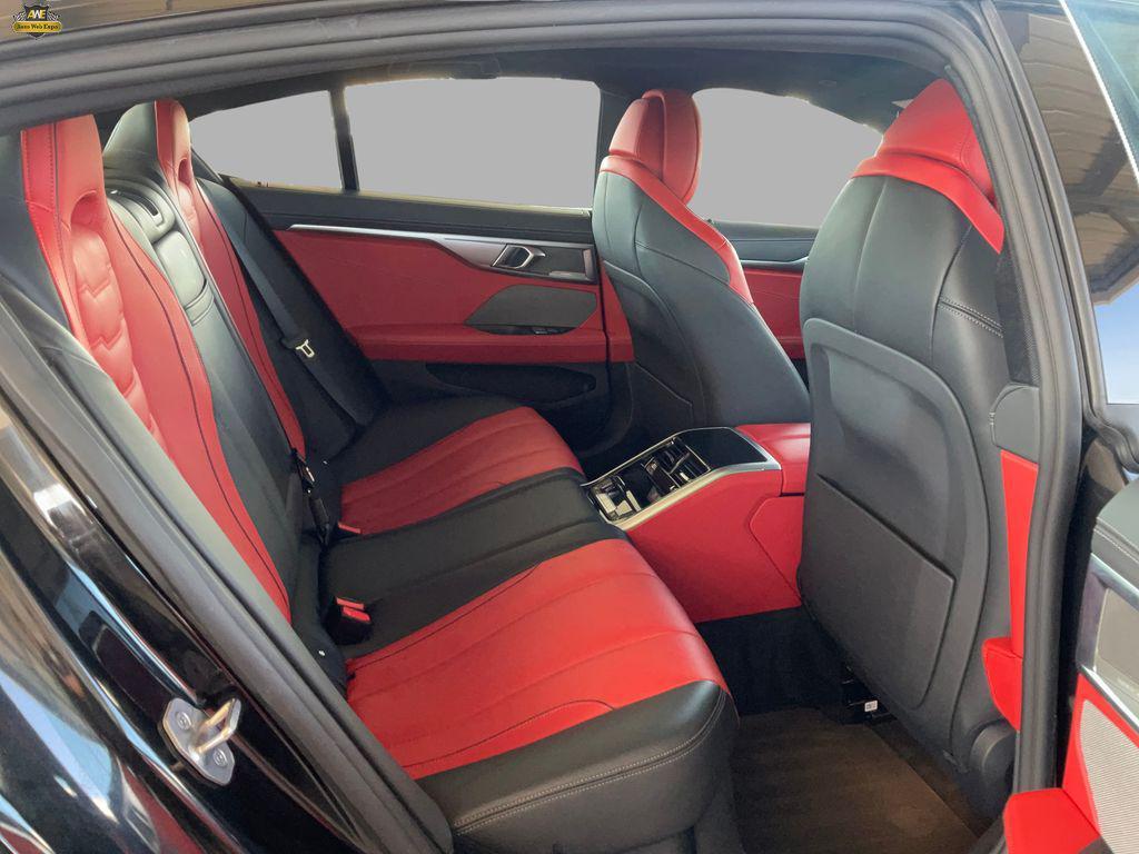 used 2025 BMW 840 Gran Coupe car, priced at $68,988