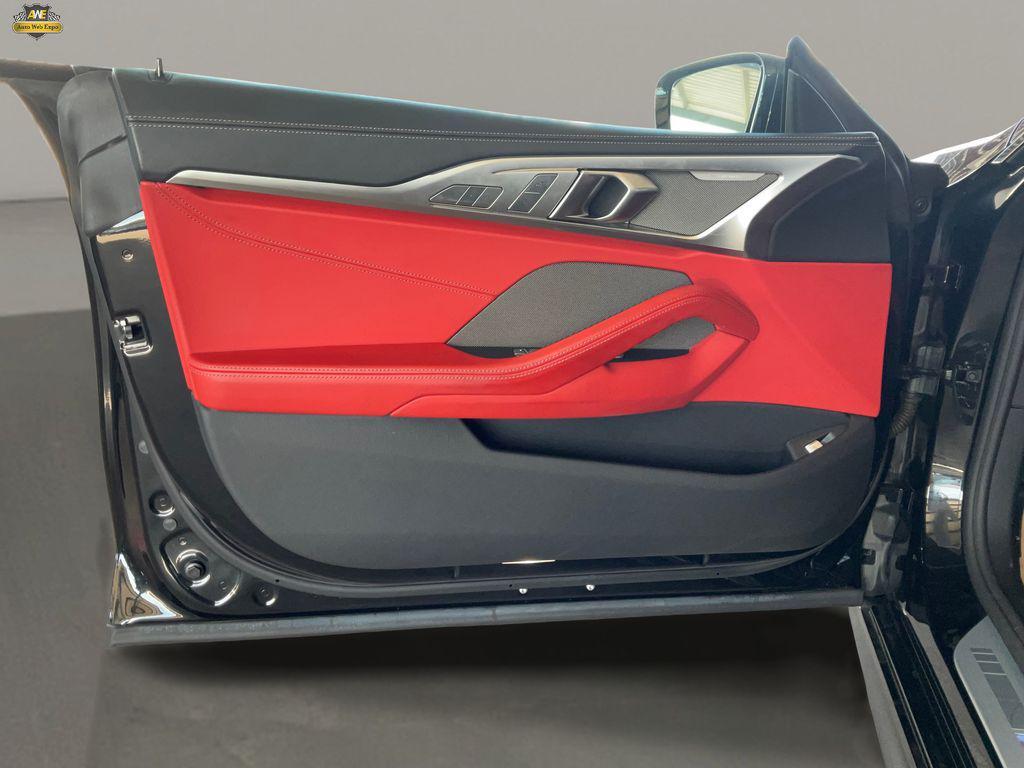 used 2025 BMW 840 Gran Coupe car, priced at $68,988