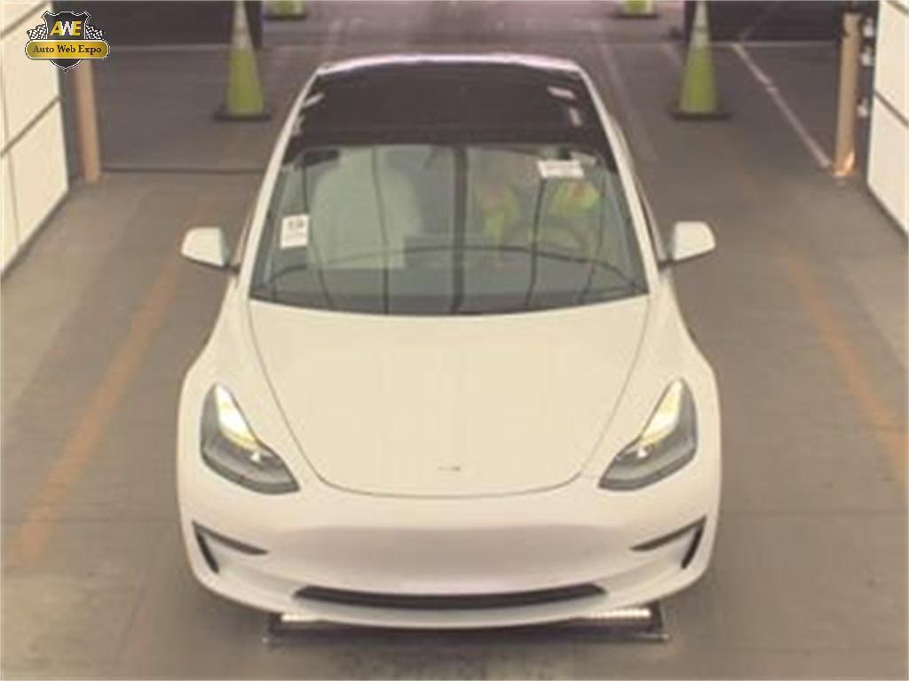 used 2021 Tesla Model 3 car, priced at $20,543