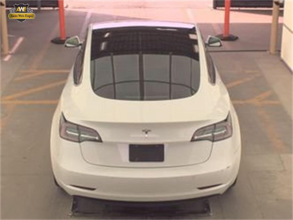 used 2021 Tesla Model 3 car, priced at $20,543