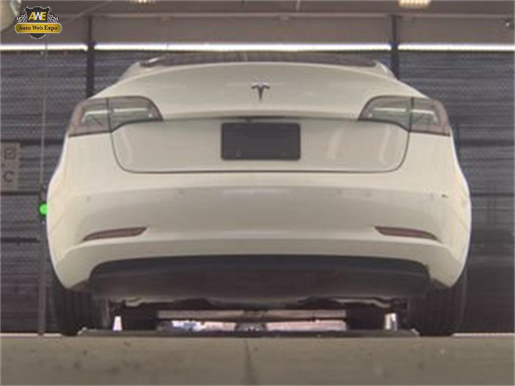 used 2021 Tesla Model 3 car, priced at $20,543