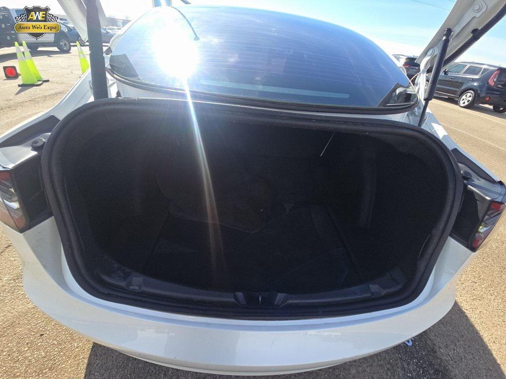 used 2021 Tesla Model 3 car, priced at $20,543