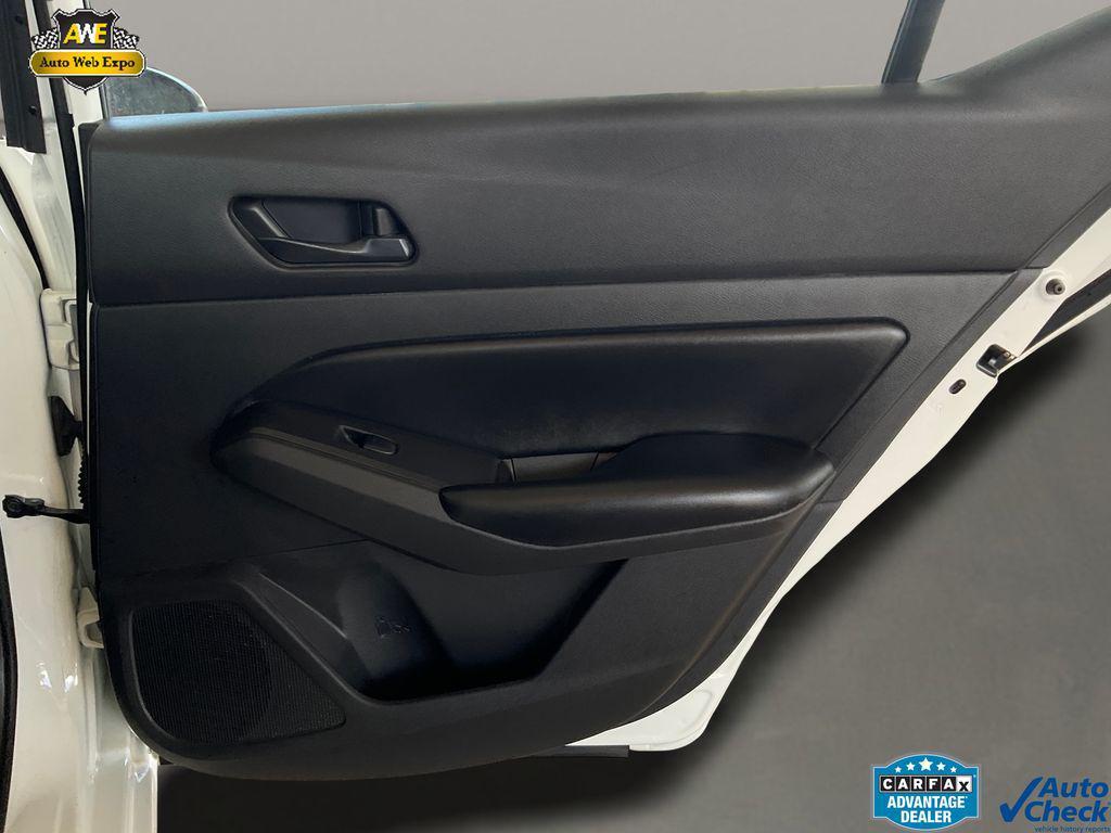 used 2024 Nissan Altima car, priced at $22,187