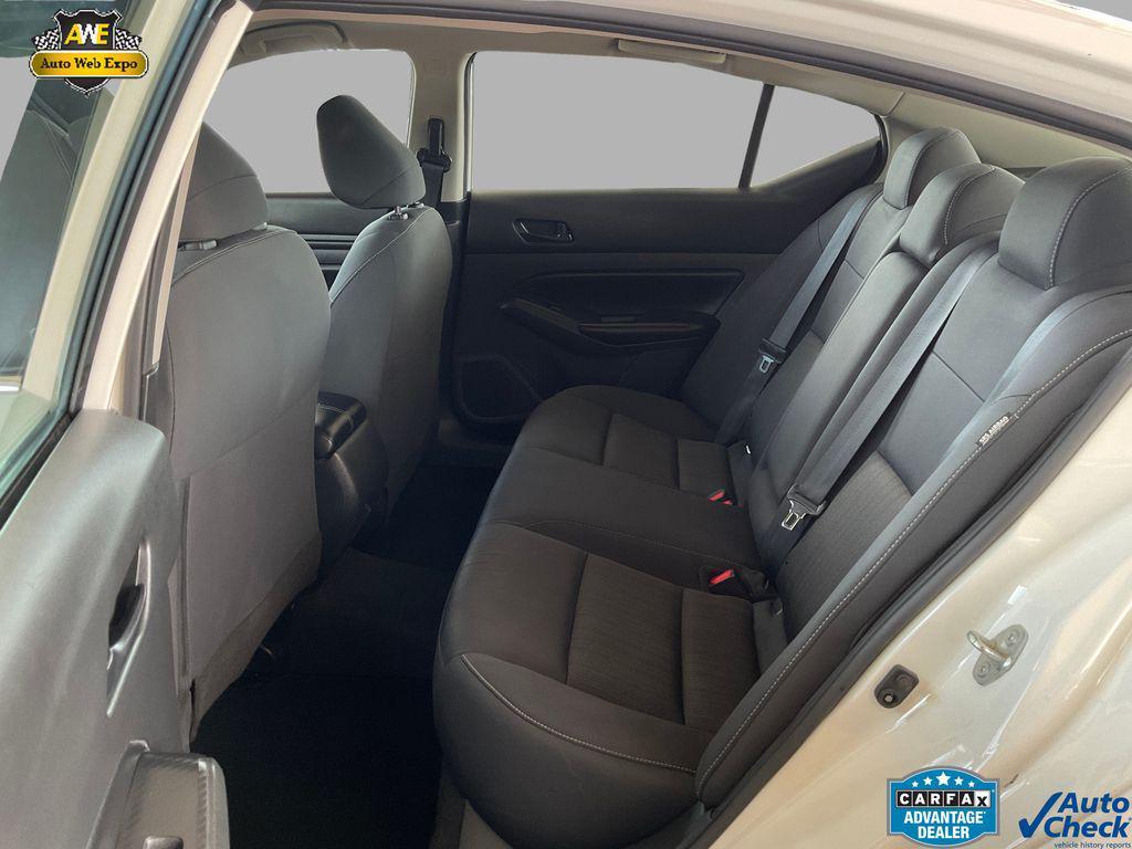 used 2024 Nissan Altima car, priced at $22,187
