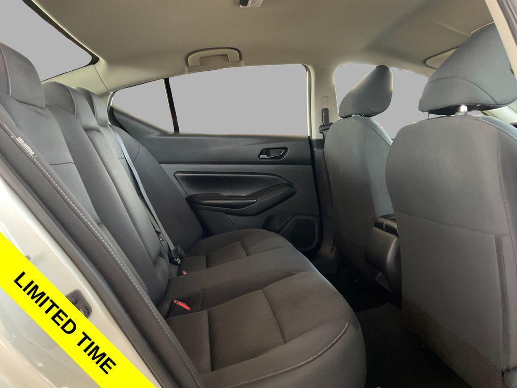 used 2024 Nissan Altima car, priced at $16,213