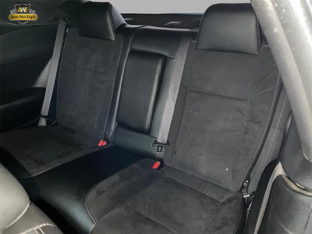 used 2021 Dodge Challenger car, priced at $35,487