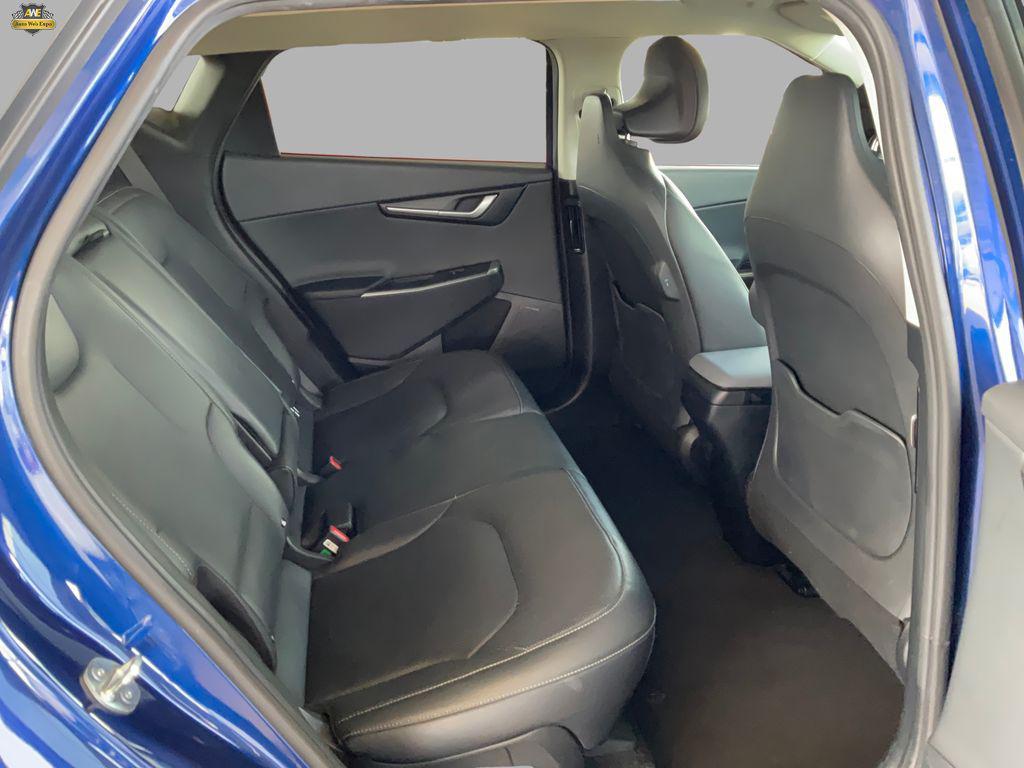 used 2024 Kia EV6 car, priced at $20,878