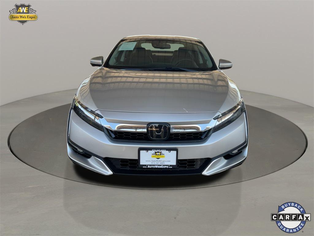 used 2019 Honda Clarity Plug-In Hybrid car, priced at $19,950