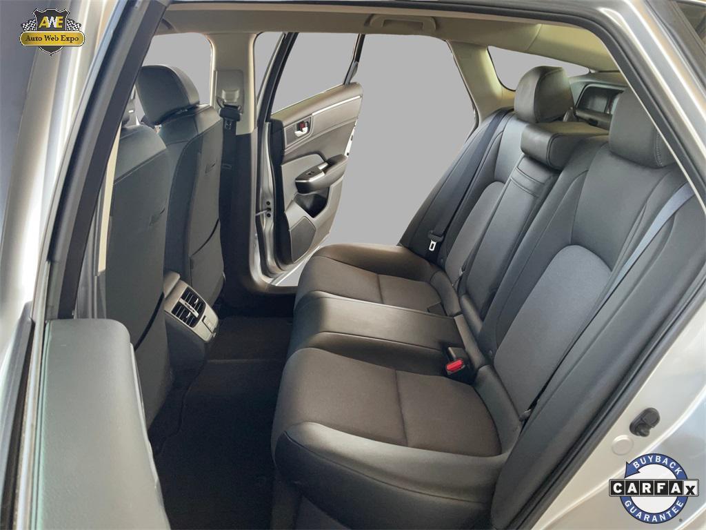 used 2019 Honda Clarity Plug-In Hybrid car, priced at $19,950