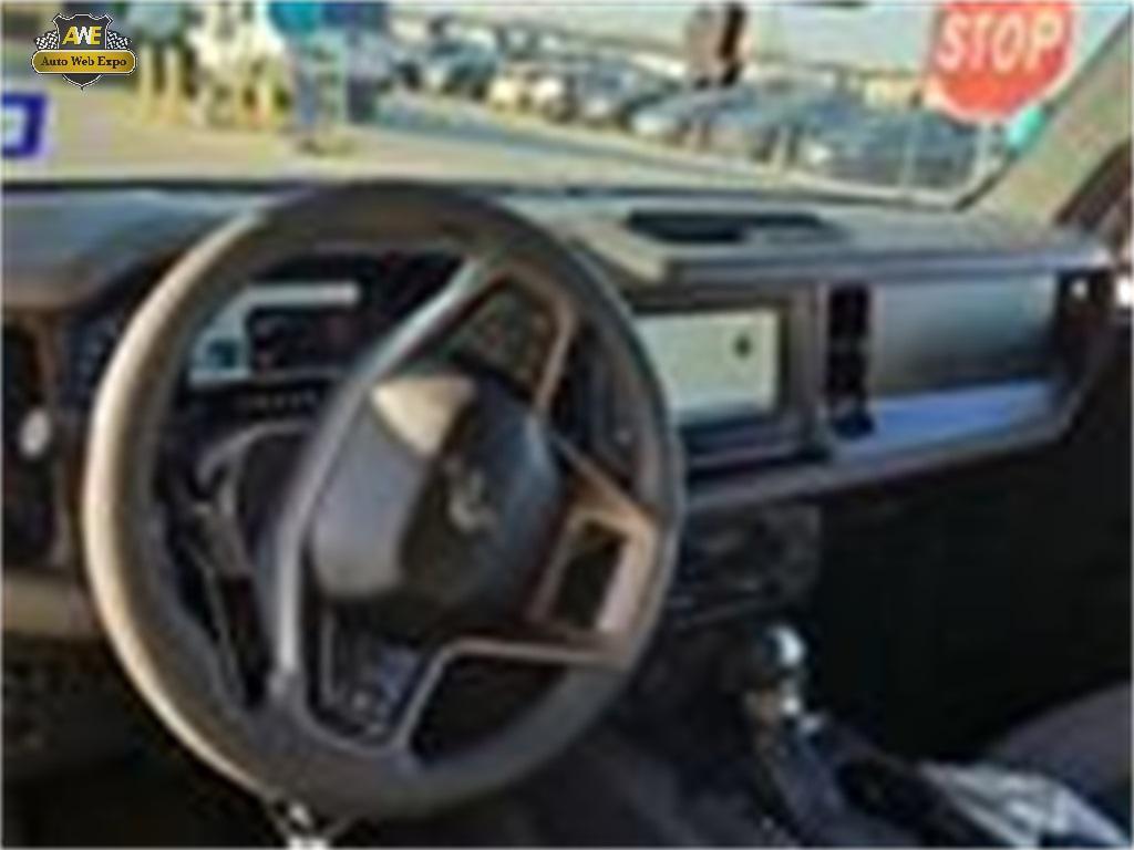 used 2022 Ford Bronco car, priced at $32,988