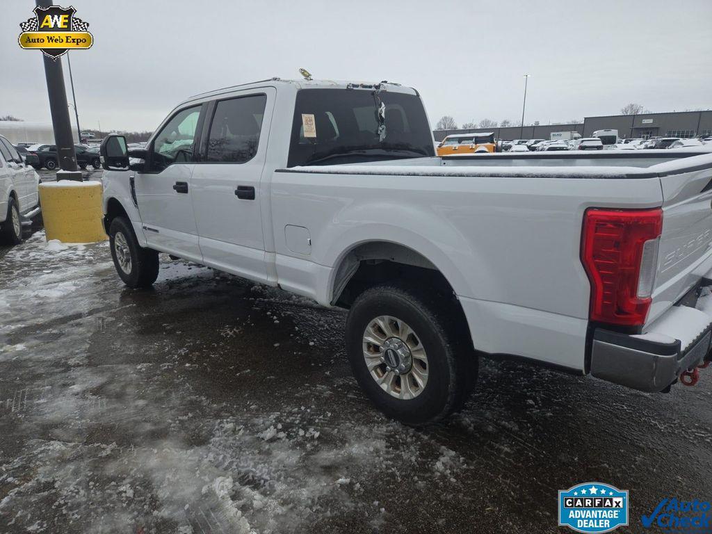 used 2022 Ford F-250 car, priced at $49,898