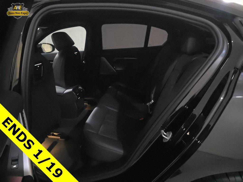 used 2025 BMW 530 car, priced at $49,898