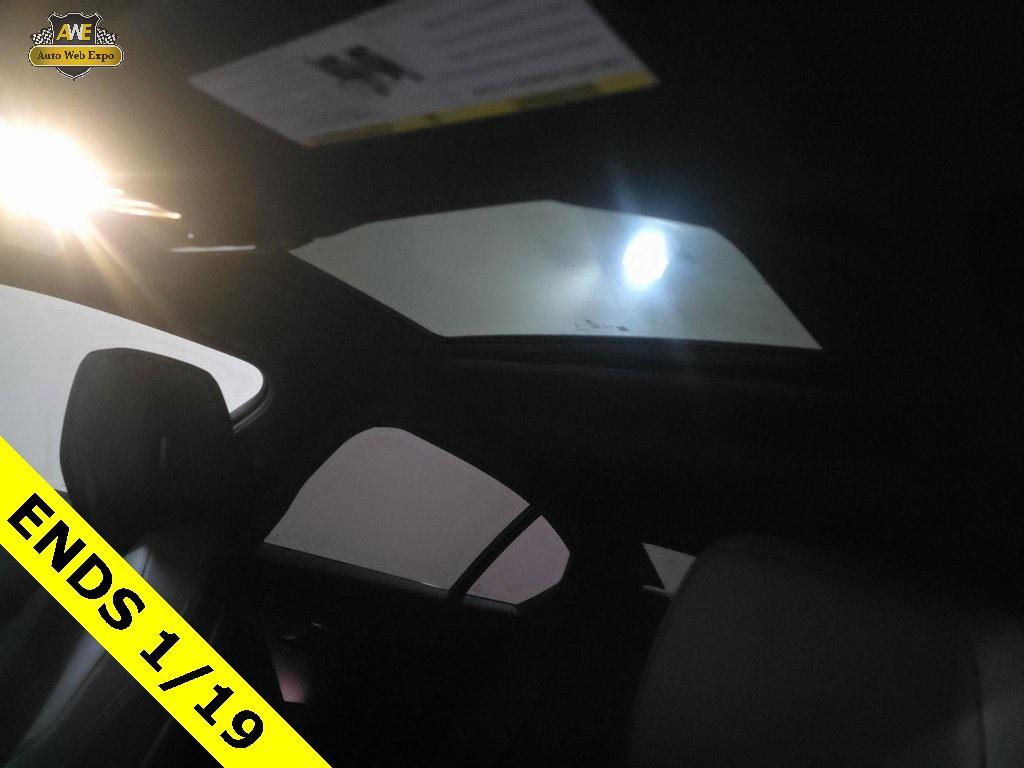 used 2025 BMW 530 car, priced at $49,898