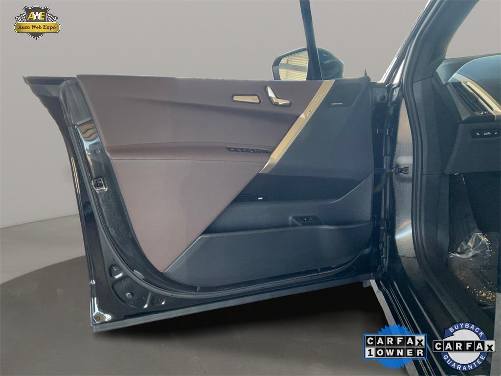 used 2022 BMW iX car, priced at $35,388