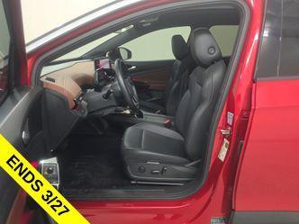 used 2021 Volkswagen ID.4 car, priced at $19,899