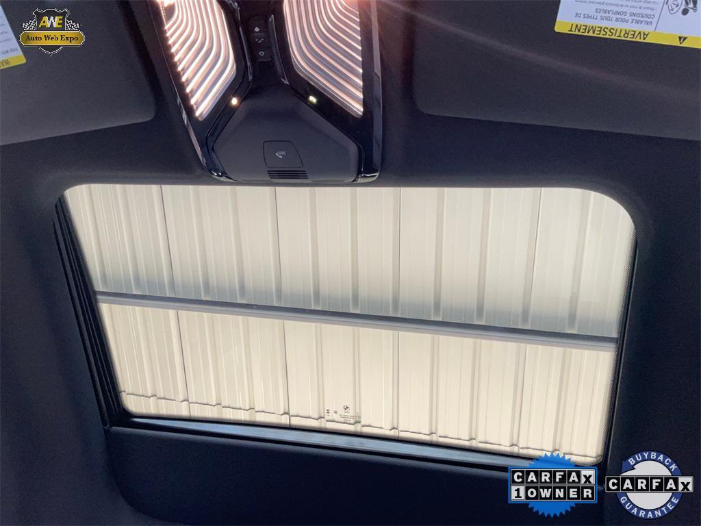 used 2024 BMW M440 car, priced at $55,590