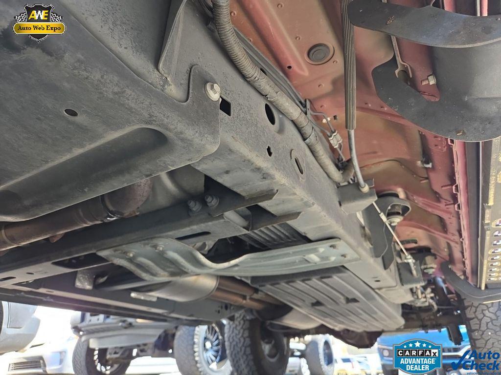 used 2018 Ford F-150 car, priced at $42,999