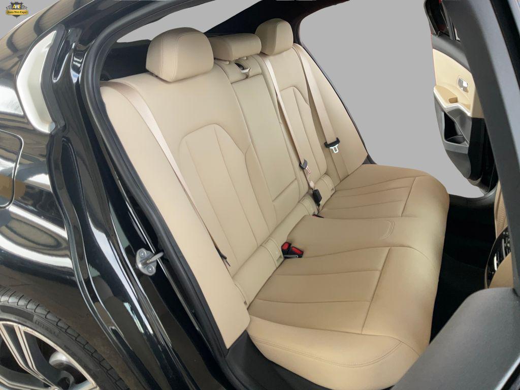 used 2020 BMW 330 car, priced at $22,988