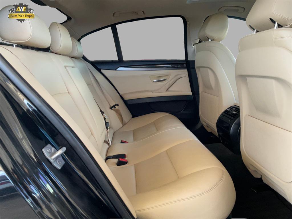 used 2016 BMW 535 car, priced at $18,874