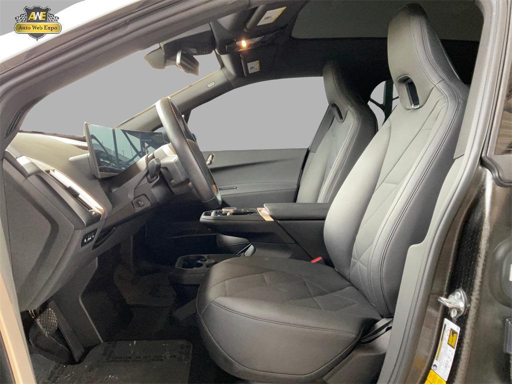 used 2024 BMW iX car, priced at $45,988