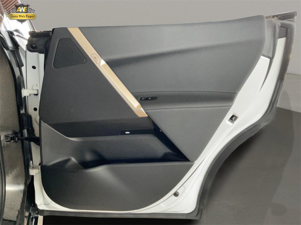 used 2024 BMW iX car, priced at $45,988