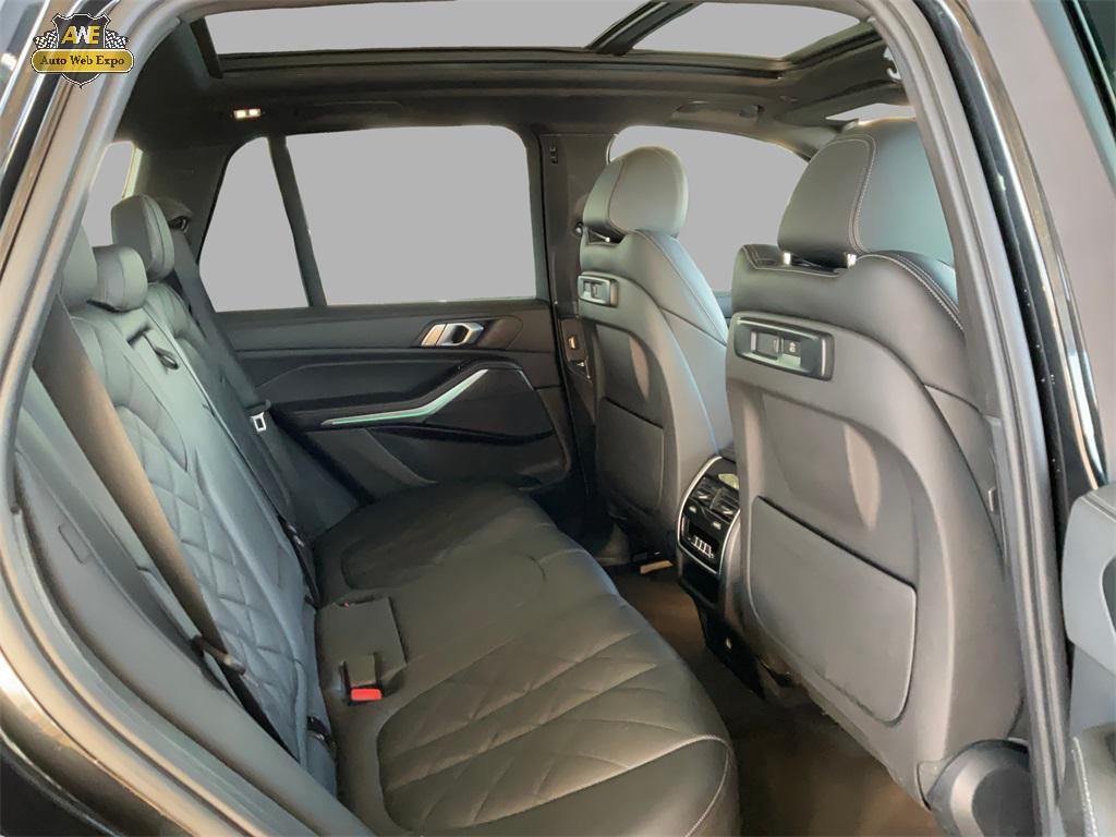 used 2023 BMW X5 car, priced at $38,989