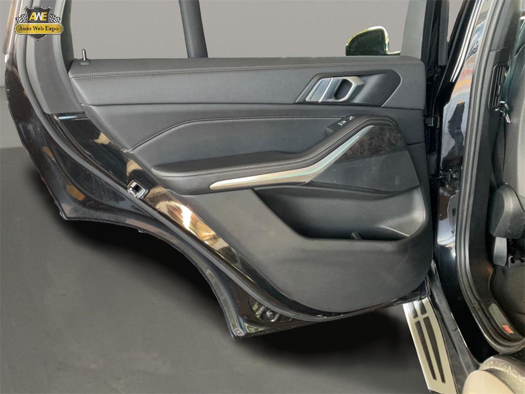 used 2023 BMW X5 car, priced at $38,989