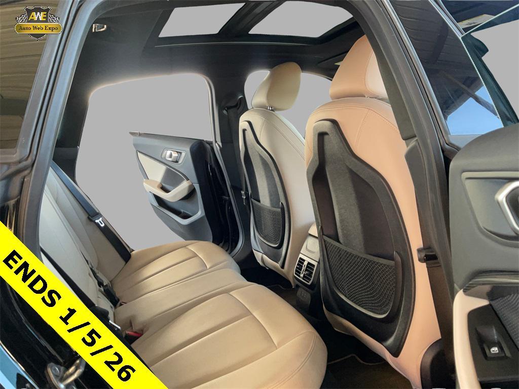 used 2022 BMW 228 Gran Coupe car, priced at $21,415